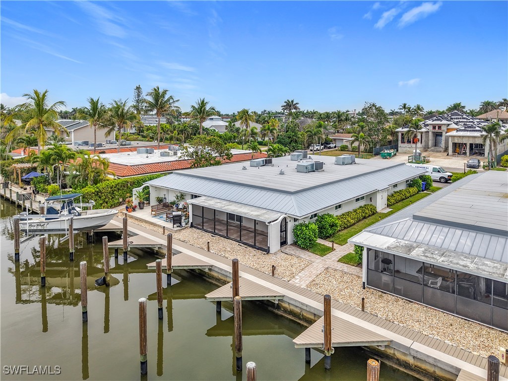 1435 Curlew Avenue #4 Naples FL 34102 225032139 image46