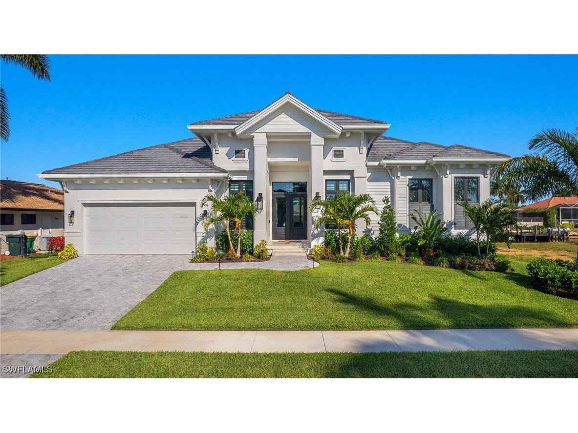 144 Gulfport Court Marco Island FL 34145 225050356 image1