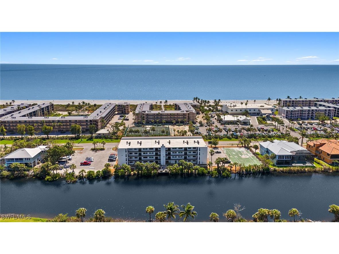 1440 Middle Gulf Drive #4A Sanibel FL 33957 225024314 image1