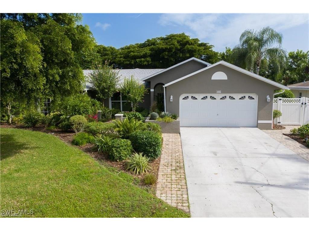 1441 SE 19th Terrace Cape Coral FL 33990 225035566 image1