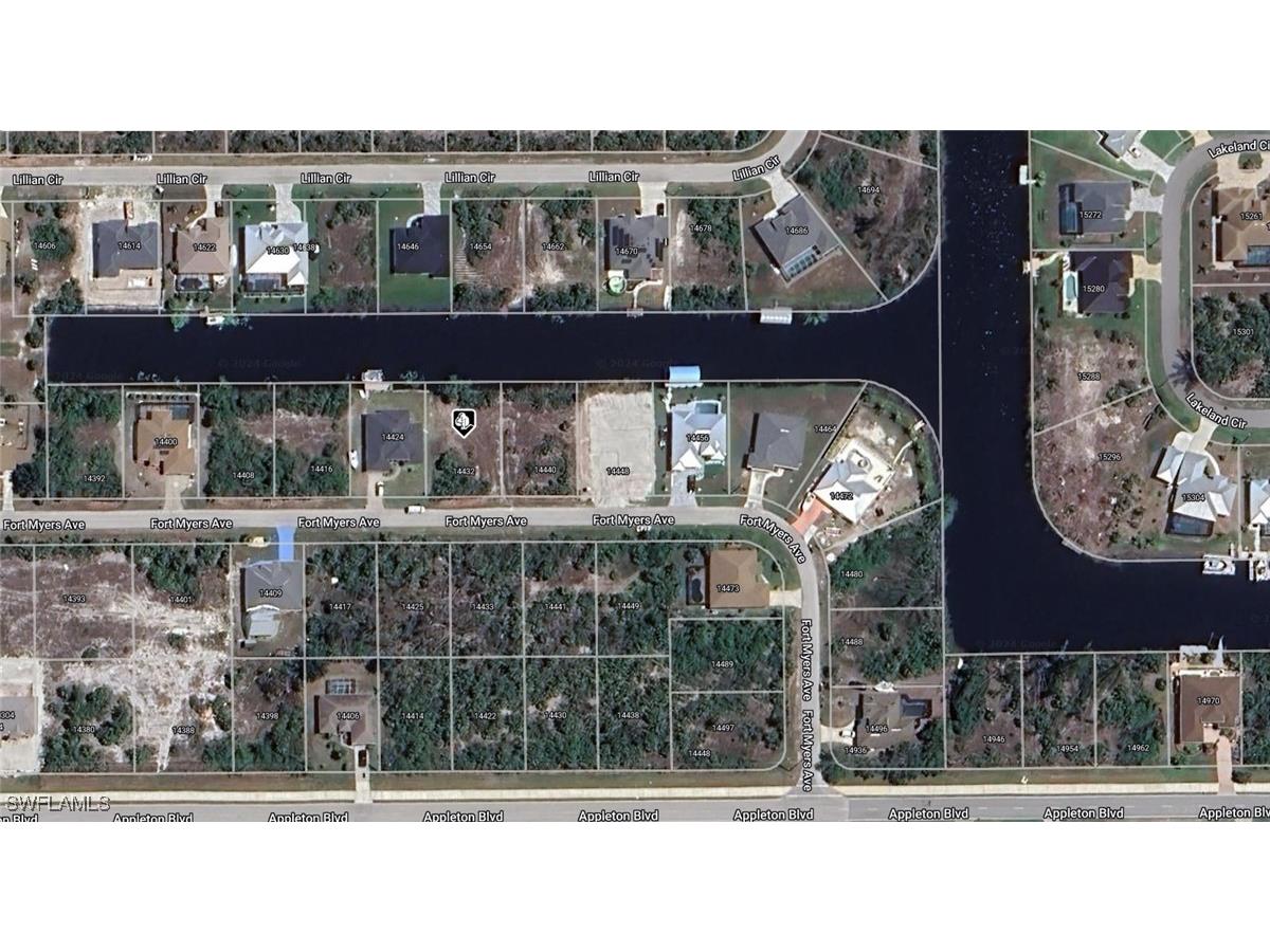 14432 Fort Myers Avenue Port Charlotte FL 33981 224085936 image1