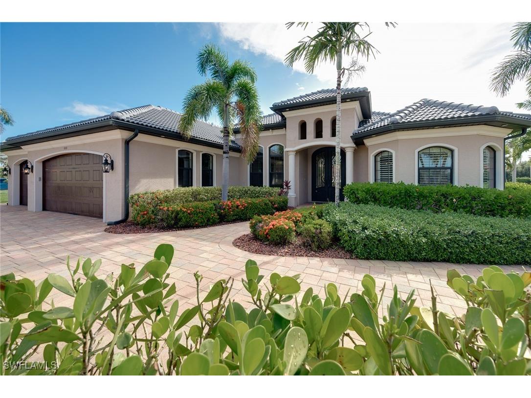 1444 SW 57th Street Cape Coral FL 33914 224070571 image1