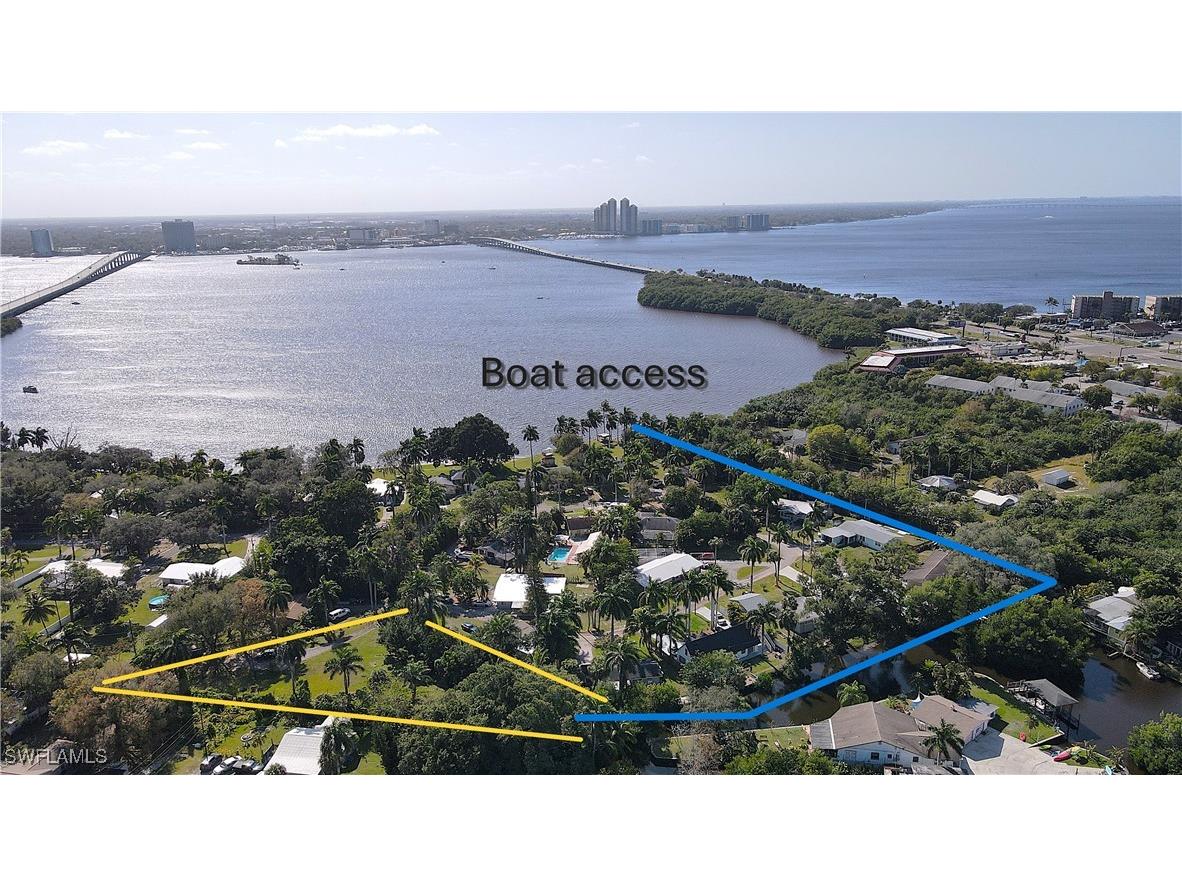 145 Standish Circle North Fort Myers FL 33903 225016429 image1