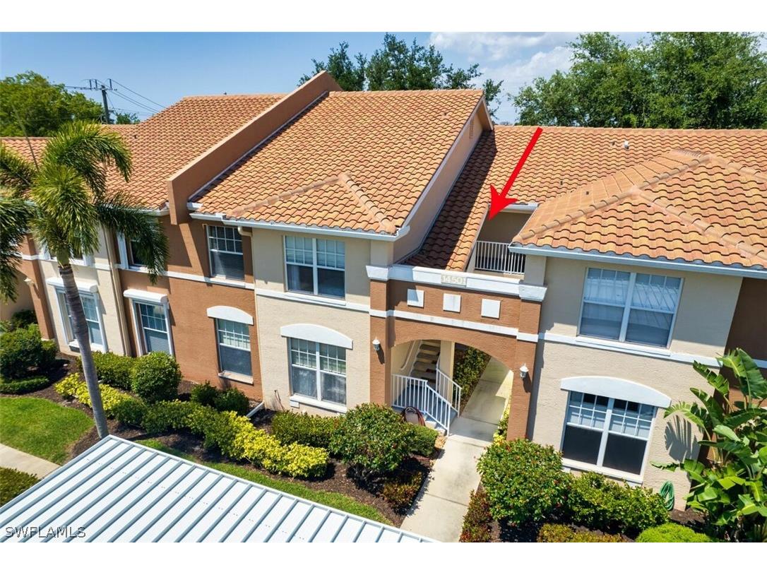 14501 Daffodil Drive 1207, Fort Myers, FL, 33919 MLS 224033662