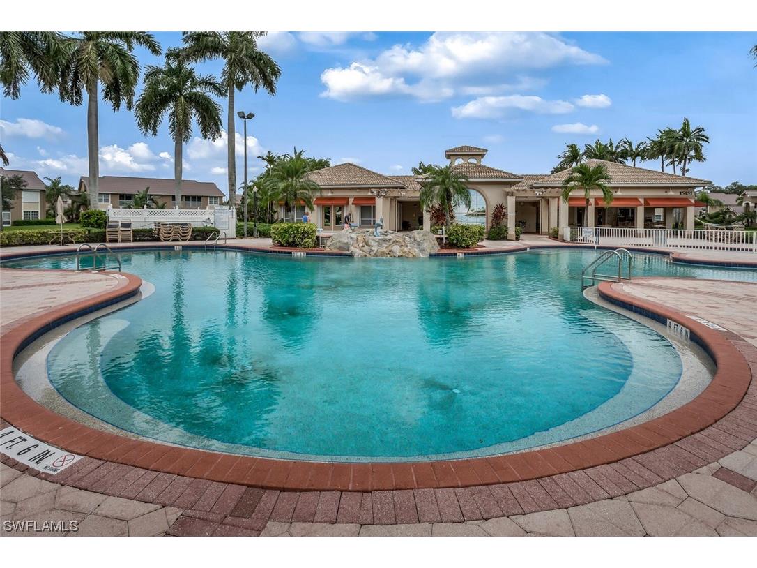 14551 Daffodil Drive 1802, Fort Myers, FL, 33919 MLS 224022655