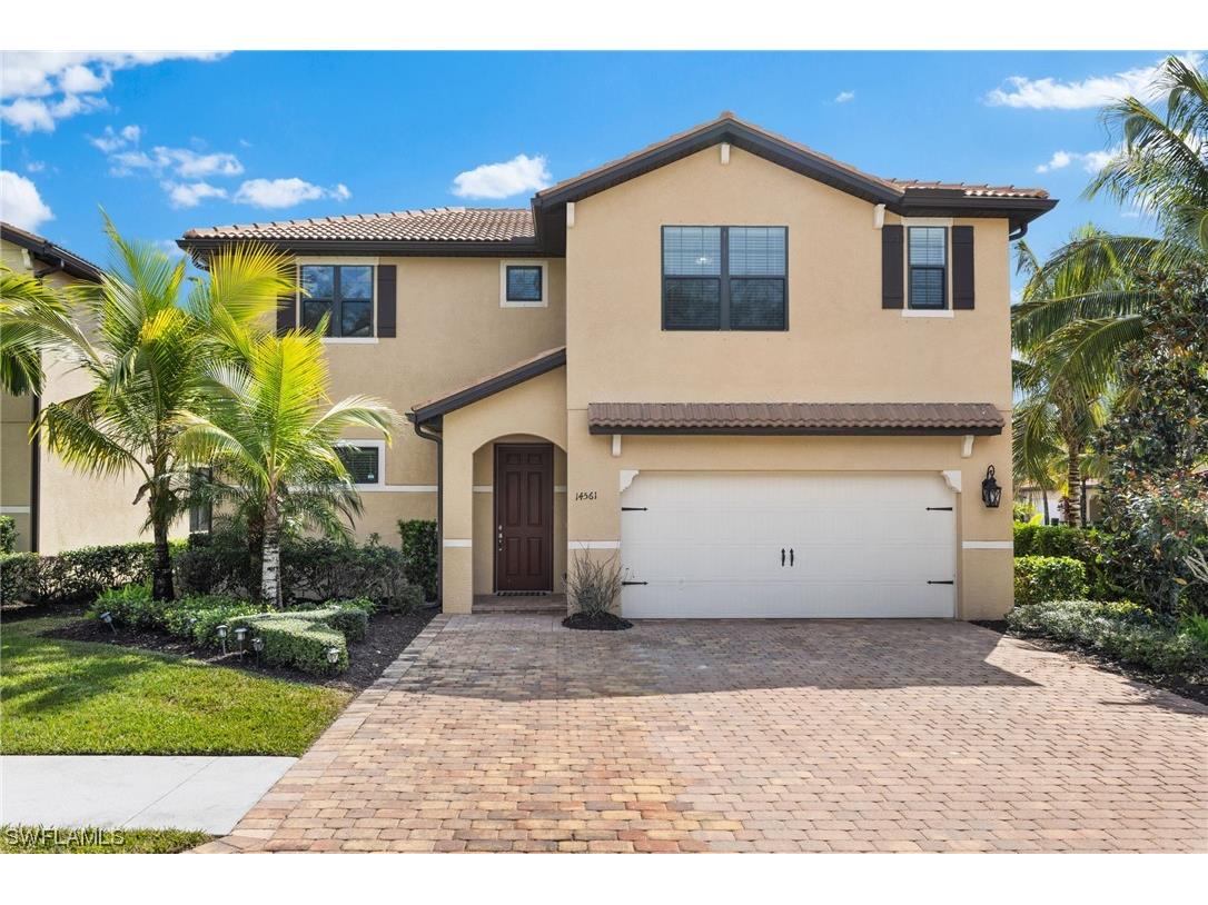 14561 Tuscany Pointe Trail, Naples, FL, 34120 MLS 224019074 Edina