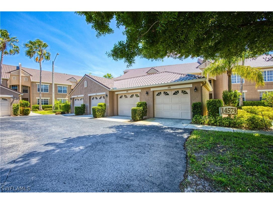 14571 Daffodil Drive 2006, Fort Myers, FL, 33919 MLS 224035435