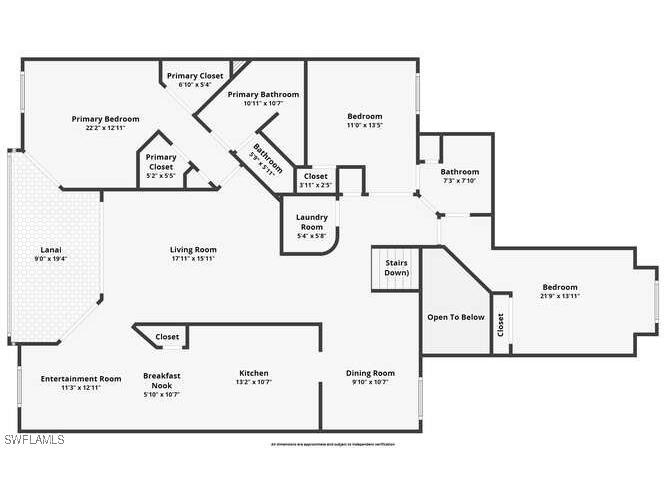 14571 Grande Cay Circle #3203 Fort Myers FL 33908 225044102 image39