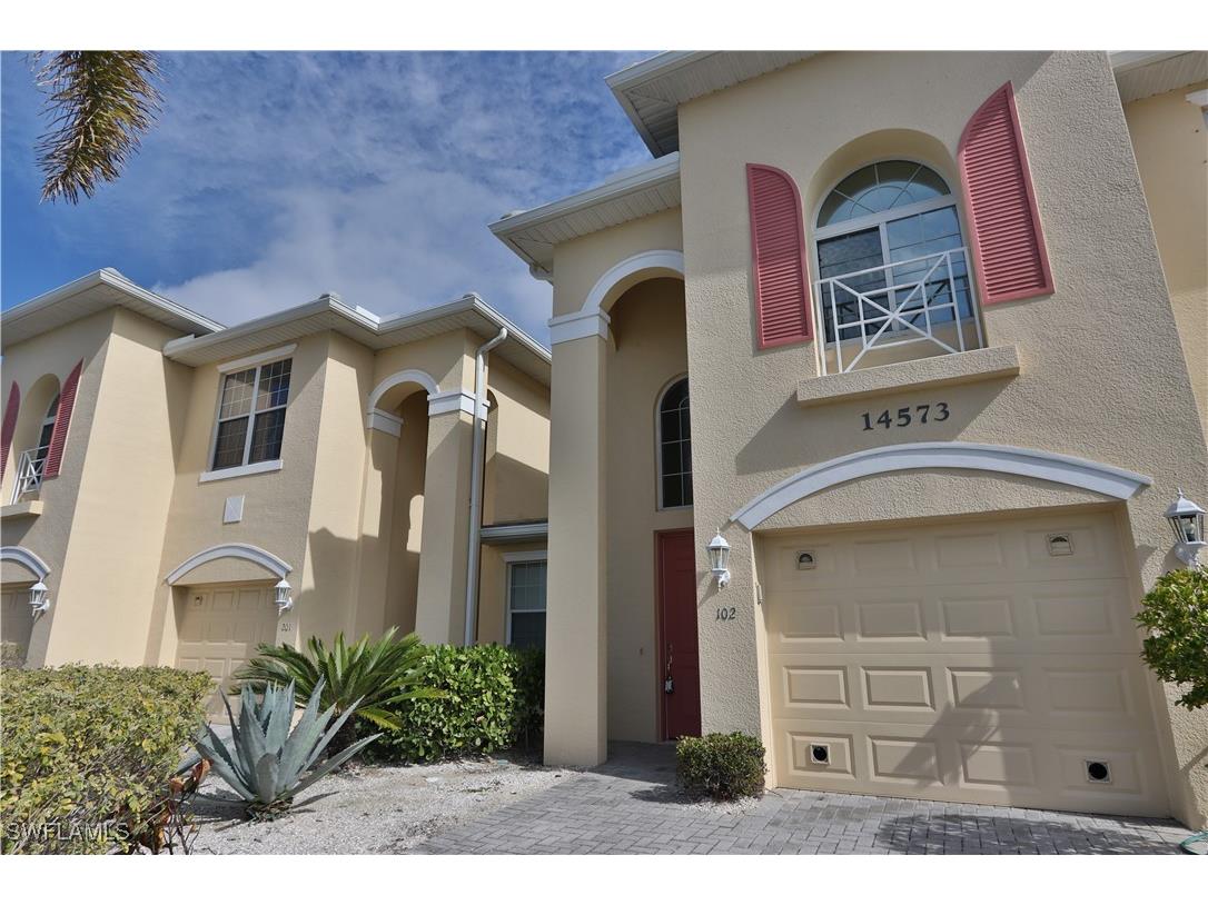 14573 Abaco Lakes Drive #102 Fort Myers FL 33908 224049389 image1