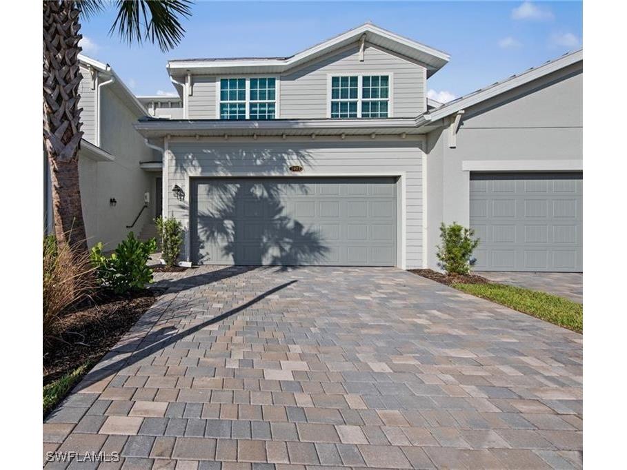 14600 Sycamore Court #2022 Punta Gorda FL 33955 225032890 image1