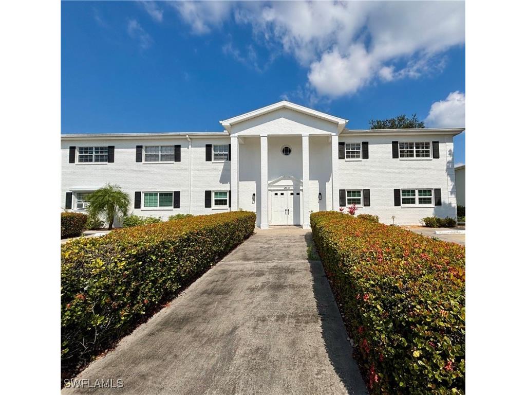 1465 Saddle Woode Drive #6G Fort Myers FL 33919 225021494 image2