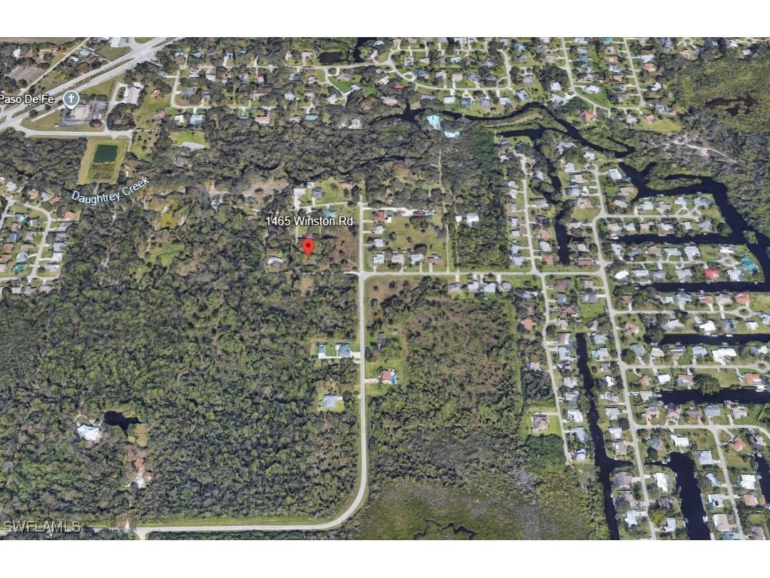 1465 Winston Road North Fort Myers FL 33917 224096280 image4