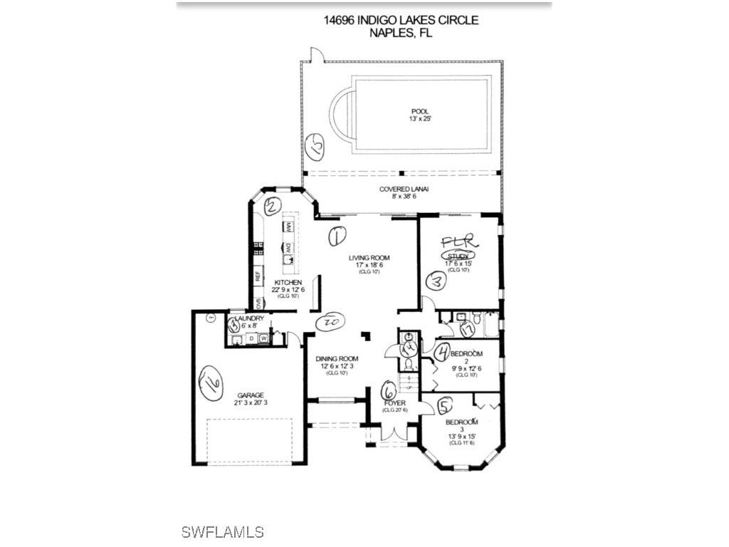 14696 Indigo Lakes Circle Naples FL 34119 225037802 image41