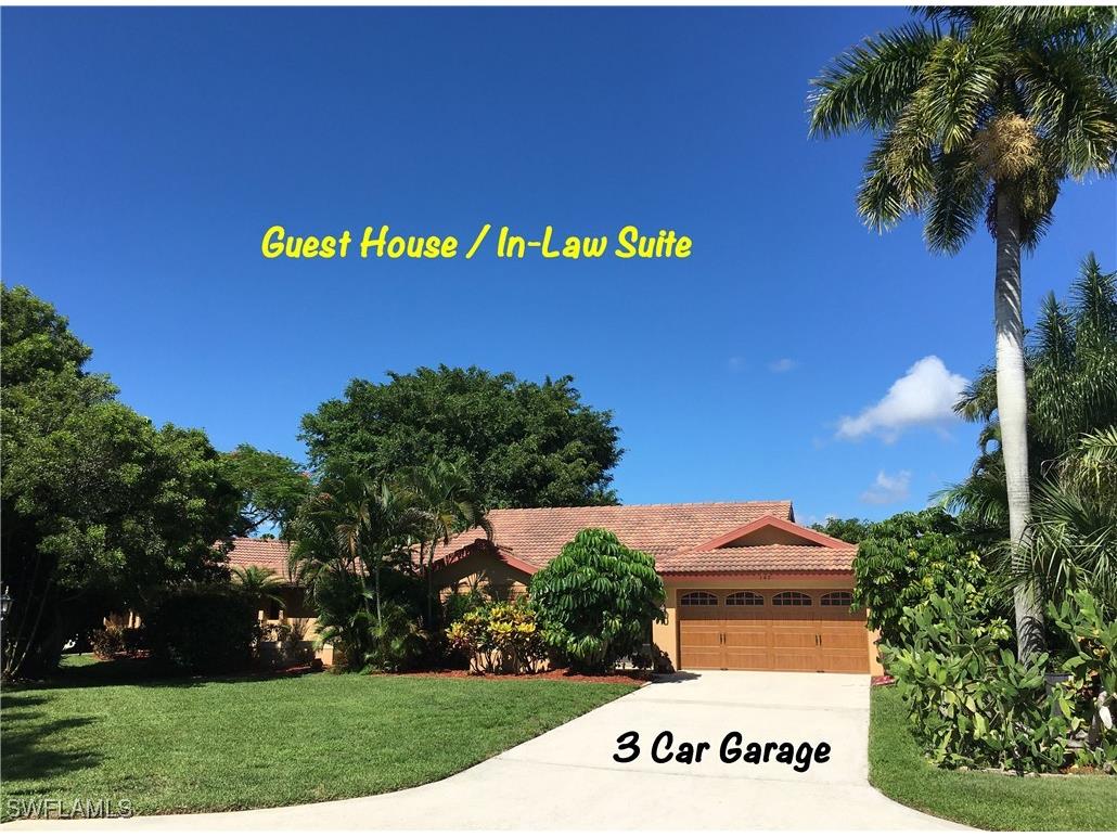 147 Pebble Beach Circle Naples FL 34113 224091722 image1