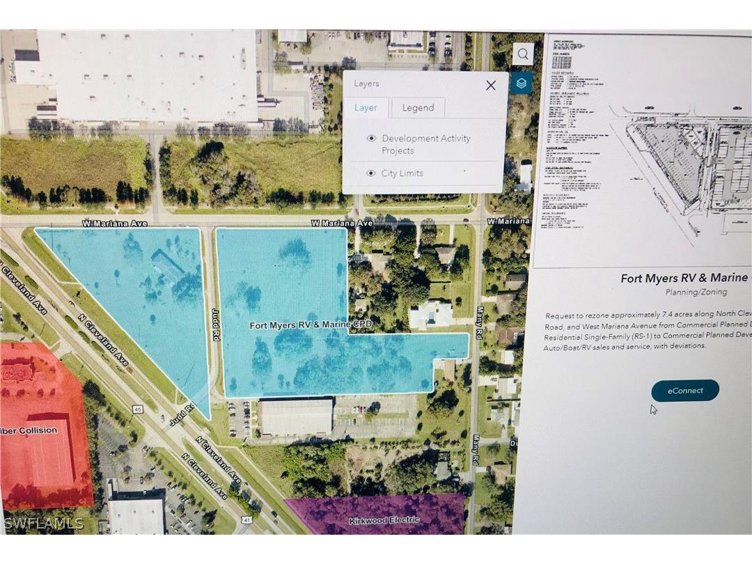 14710 N Cleveland Avenue North Fort Myers FL 33903 218069153 image1