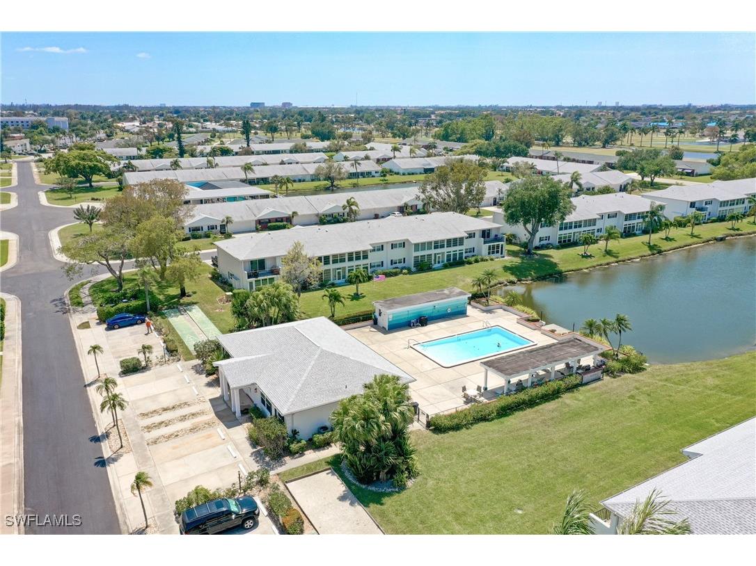 1473 Saddle Woode Drive #7C Fort Myers FL 33919 224088213 image22