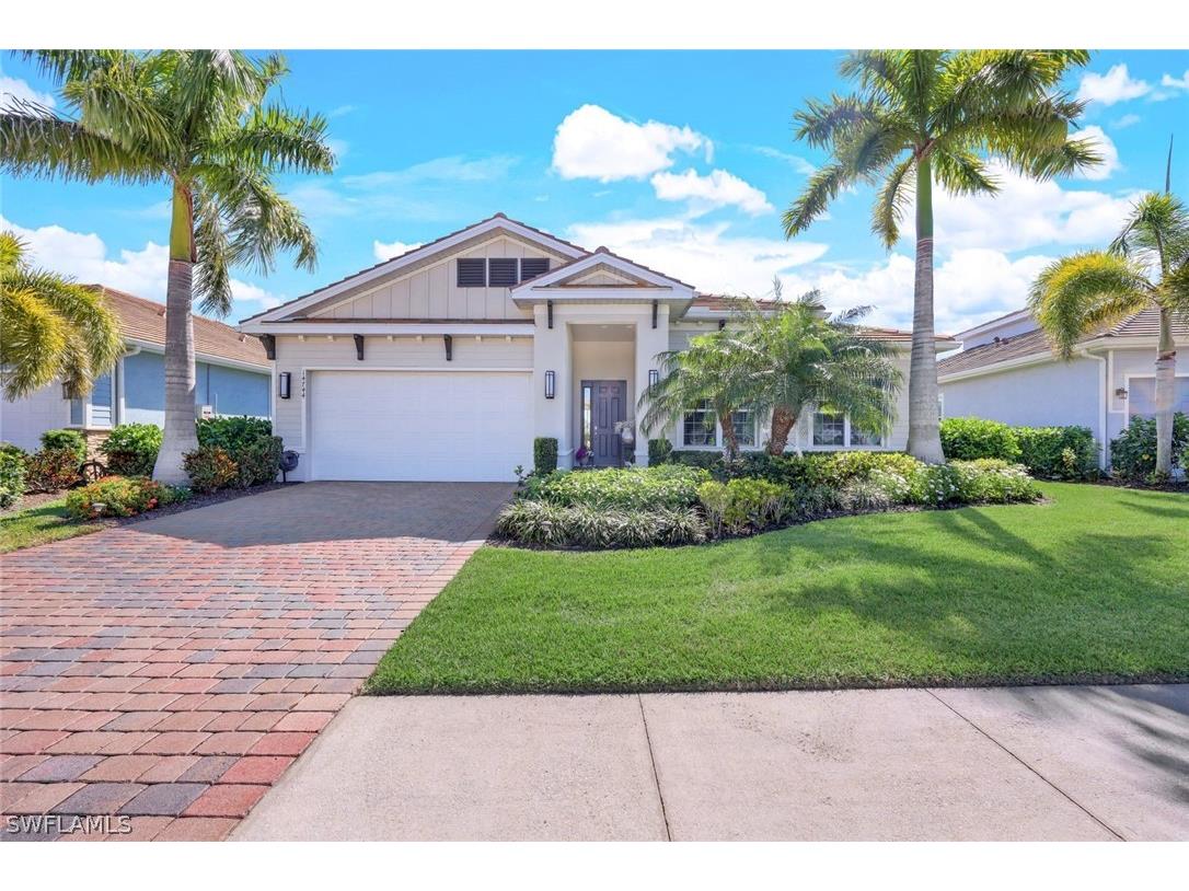 14744 Windward Lane, Naples, FL, 34114 MLS 224031860 Edina Realty