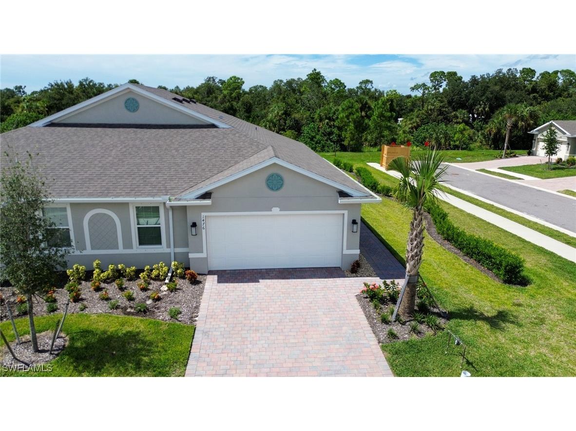 1476 Laurel Brook Lane Port Charlotte FL 33953 224076558 image1