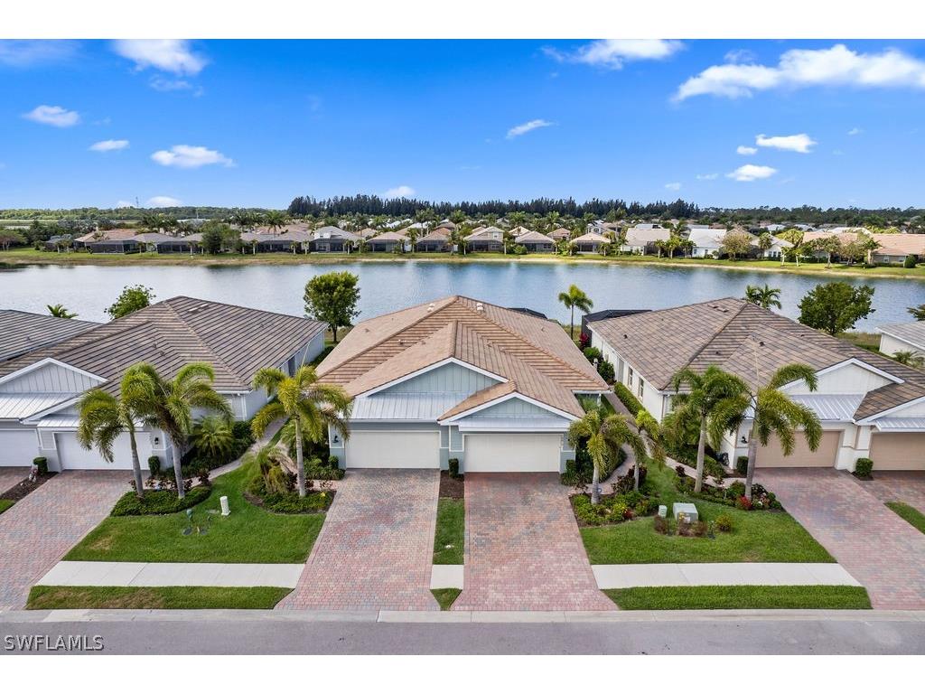 14815 Edgewater Circle, Naples, FL, 34114 MLS 224040880 Edina Realty