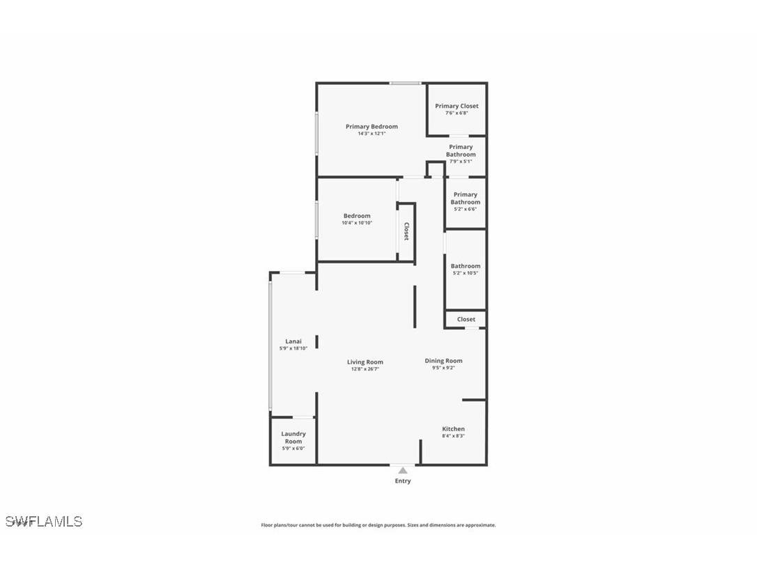 14820 Summerlin Woods Drive #1 Fort Myers FL 33919 225028943 image7