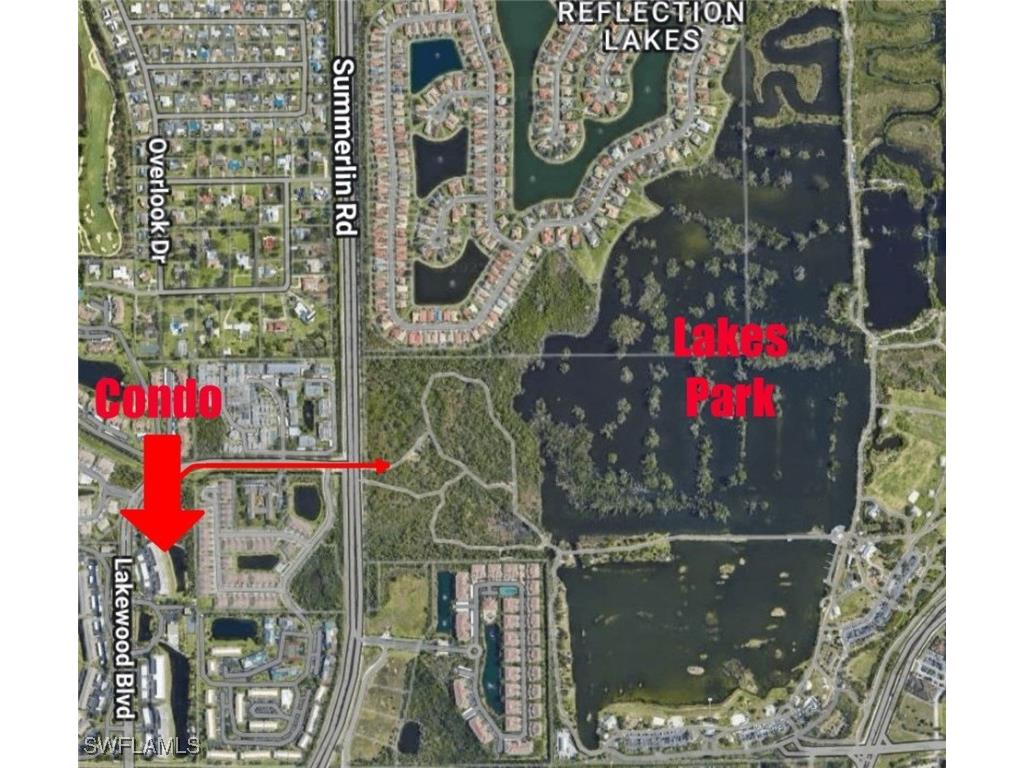 14831 Park Lake Drive #PH12 Fort Myers FL 33919 225043135 image1