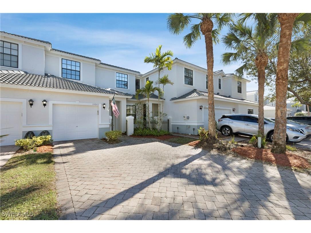 14842 Pinnacle Place #55 Naples FL 34119 225001306 image1