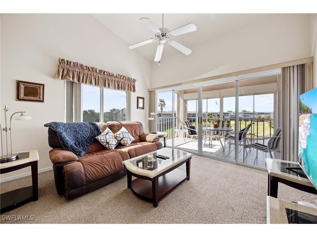 14871 Hole In 1 Circle #PH1 Fort Myers FL 33919 224092766 image11