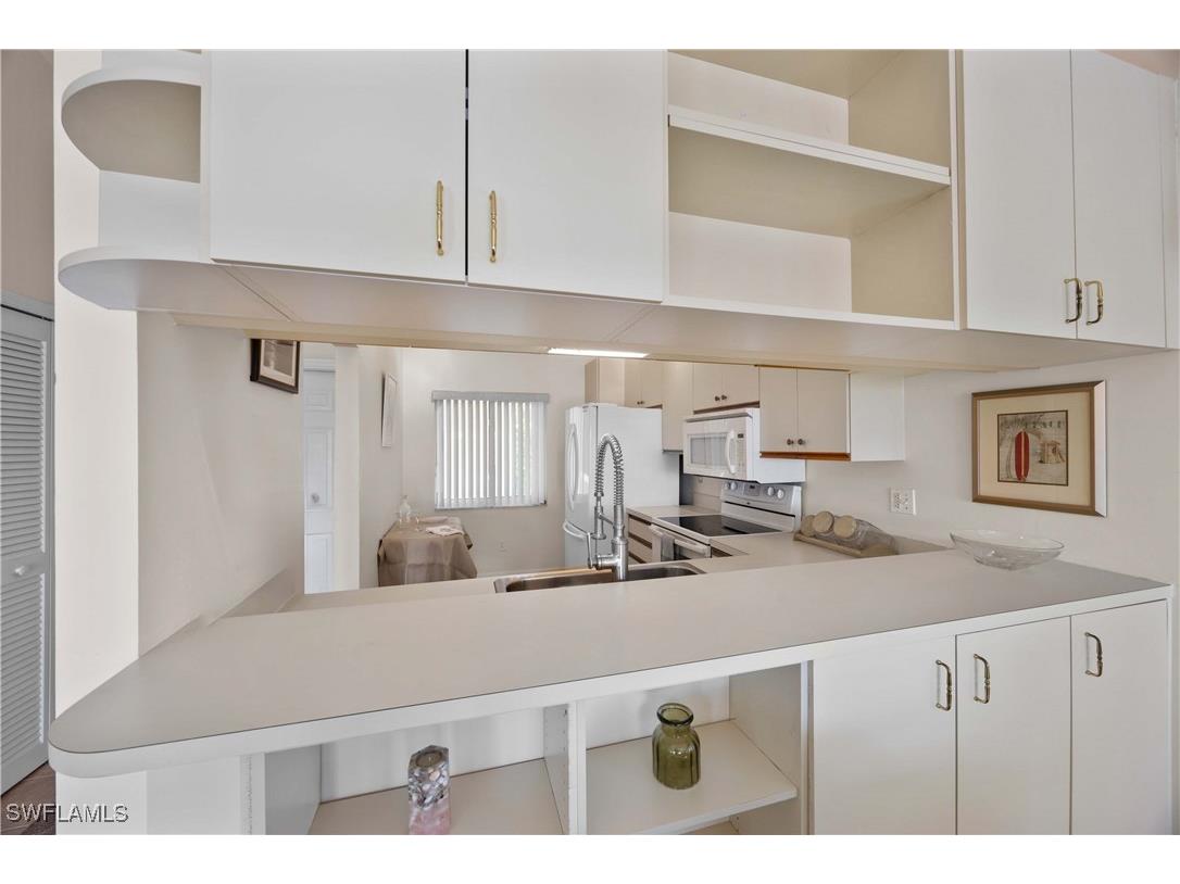 14871 Hole In 1 Circle #PH1 Fort Myers FL 33919 224092766 image14