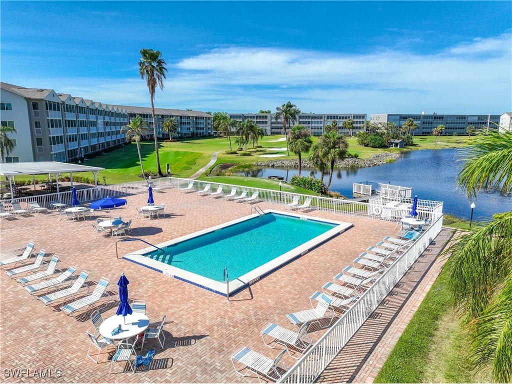 14871 Hole In 1 Circle #PH1 Fort Myers FL 33919 224092766 image26