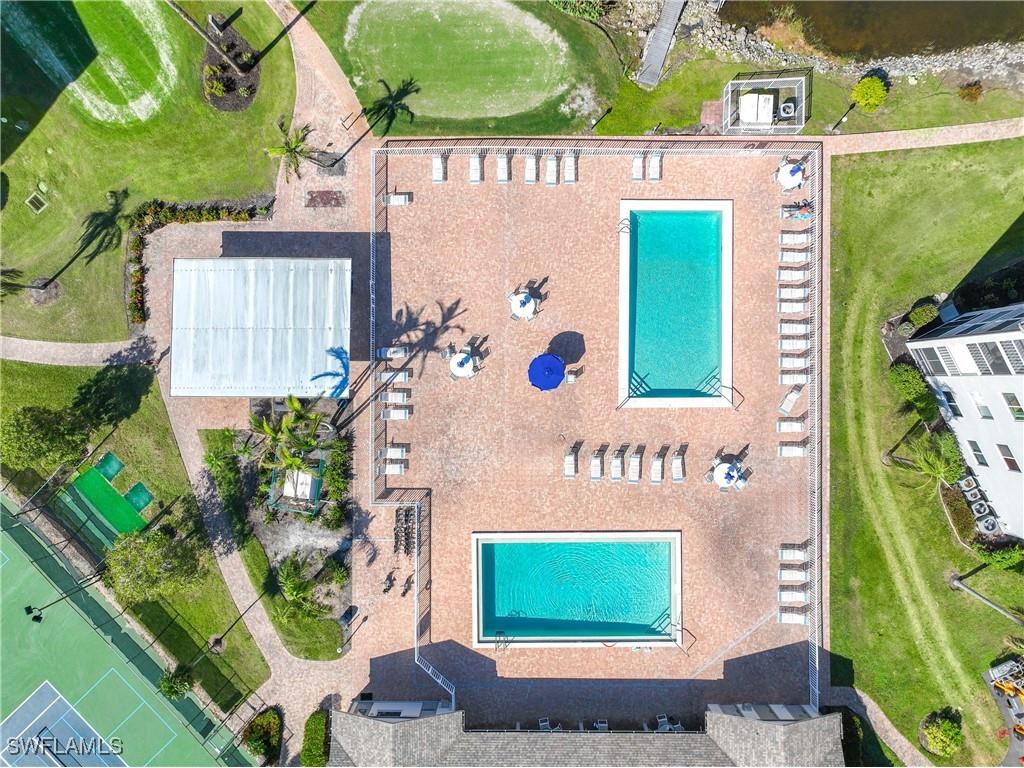 14871 Hole In 1 Circle #PH1 Fort Myers FL 33919 224092766 image28