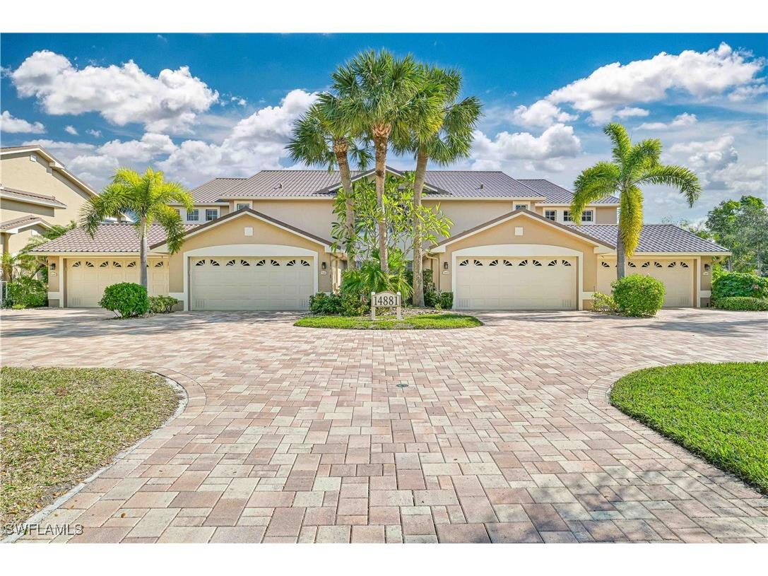 14881 Crystal Cove Court #2202 Fort Myers FL 33919 225006103 image1