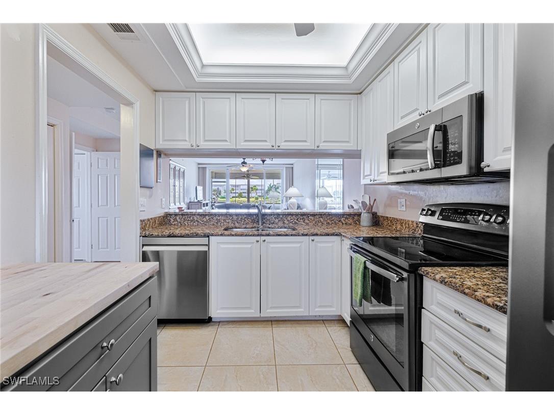 14911 Hole In One Circle #101 - TURNBERRY Fort Myers FL 33919 224082751 image1