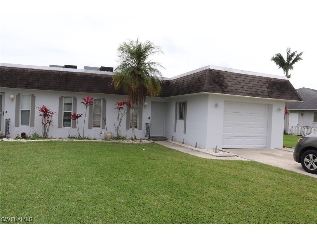 14913 Wise Way, Fort Myers, FL, 33905 MLS 224003549 Edina Realty