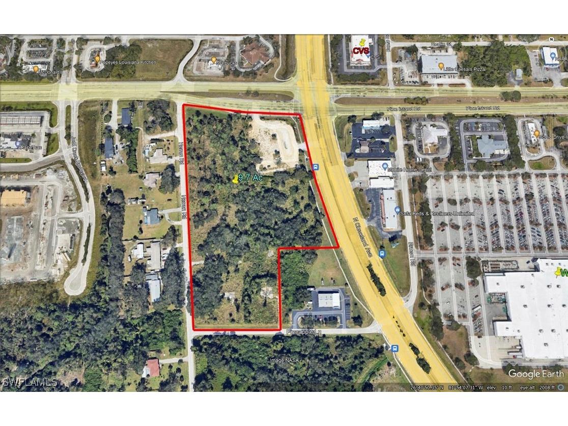 14993 N Cleveland Avenue North Fort Myers FL 33903 225018429 image1