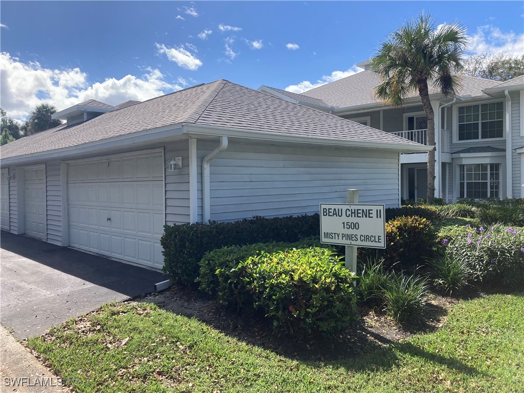 1500 Misty Pines Circle #102 Naples FL 34105 224089184 image1