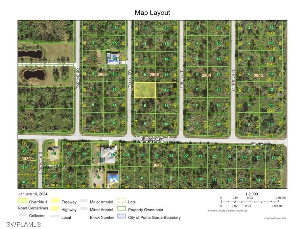 1500 Moree Street Port Charlotte FL 33953 224003136 image1