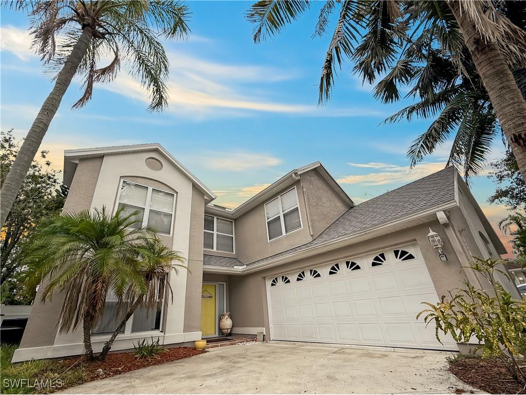 15009 Cloverdale Drive Fort Myers FL 33919 225052580 image1