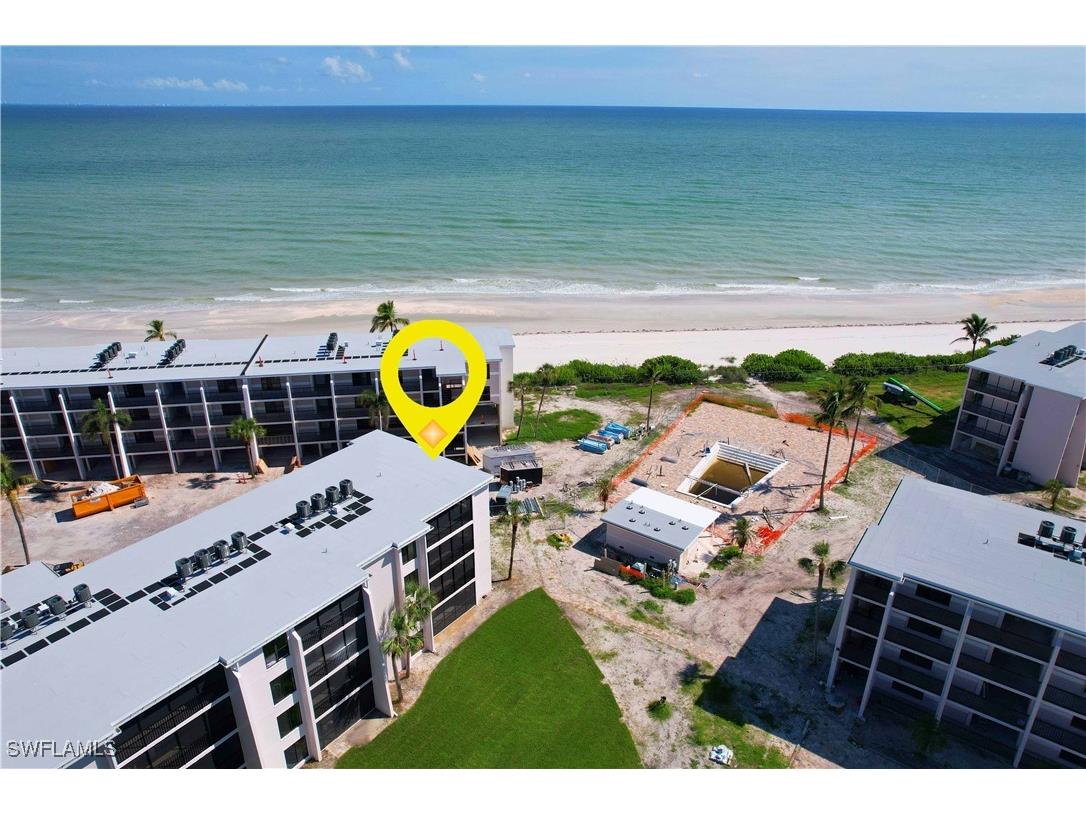 1501 Middle Gulf Drive #301F Sanibel FL 33957 224077000 image1