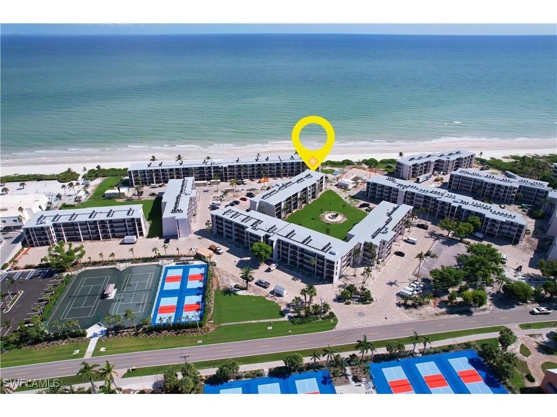 1501 Middle Gulf Drive #301F Sanibel FL 33957 224077000 image14