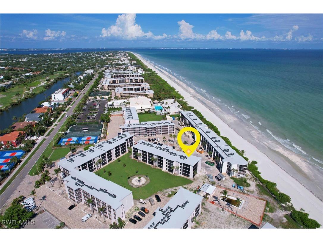 1501 Middle Gulf Drive #301F Sanibel FL 33957 224077000 image5