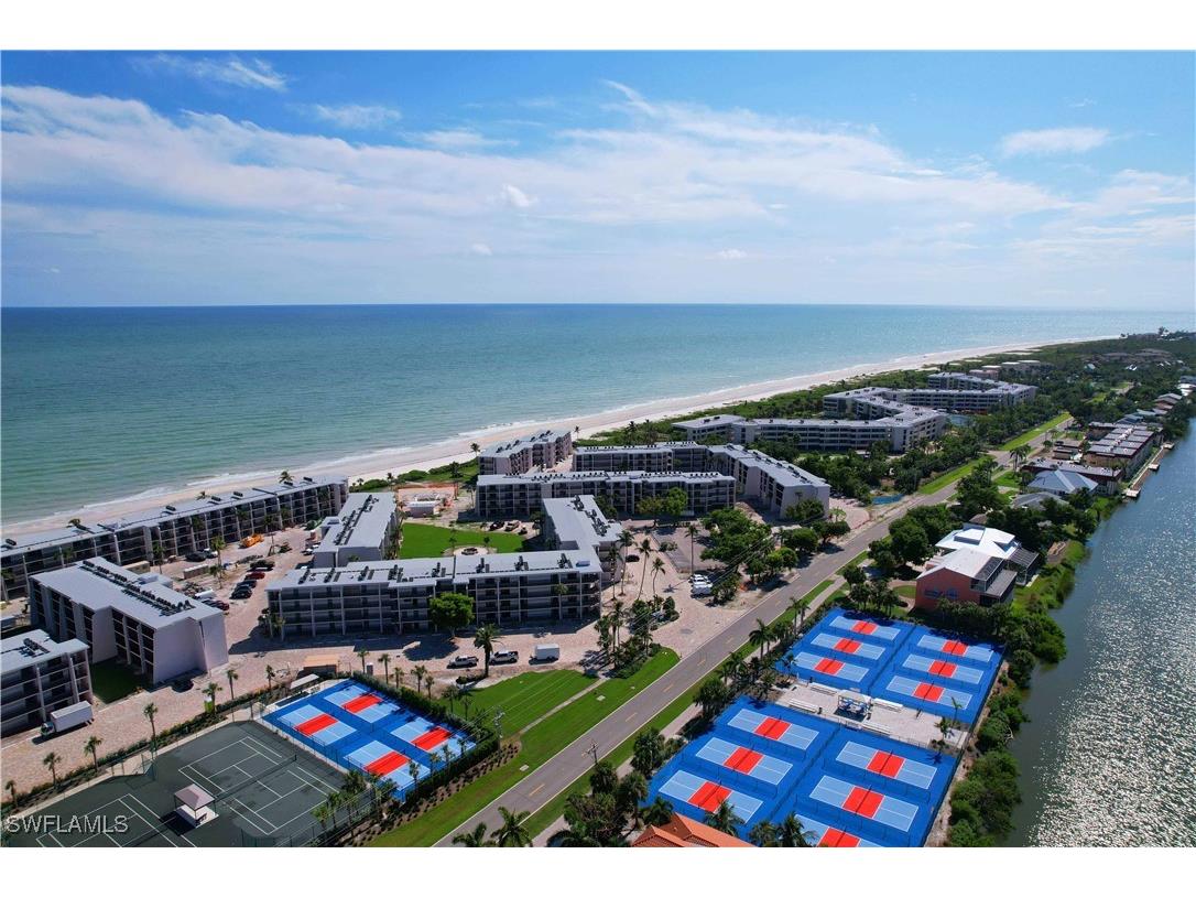 1501 Middle Gulf Drive #301F Sanibel FL 33957 224077000 image9