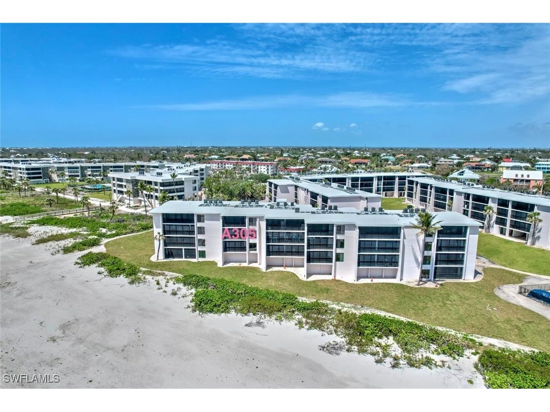 1501 Middle Gulf Drive #305A Sanibel FL 33957 225037598 image1