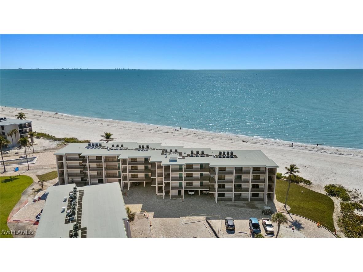 1501 Middle Gulf Drive #308A Sanibel FL 33957 225026596 image1