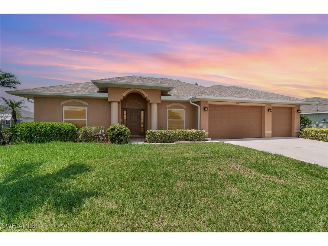 1501 NW 13th Street Cape Coral FL 33993 225050825 image1