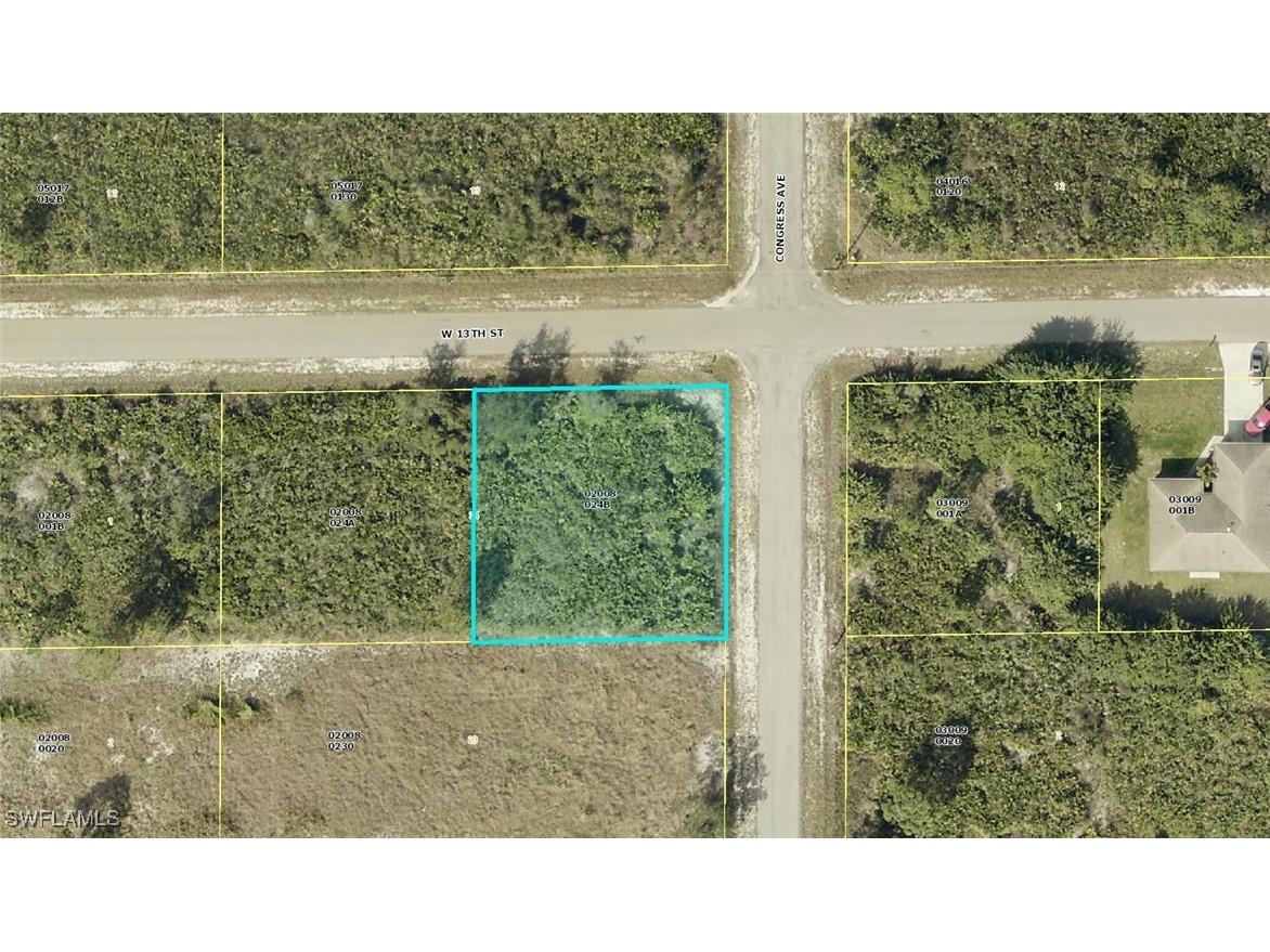 1501 W 13th Street Lehigh Acres FL 33972 225017910 image1