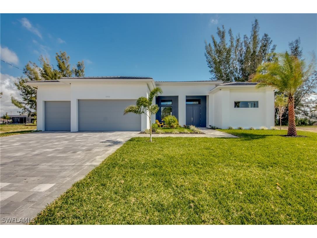 1502 SW 28th Street Cape Coral FL 33914 222023887 image1