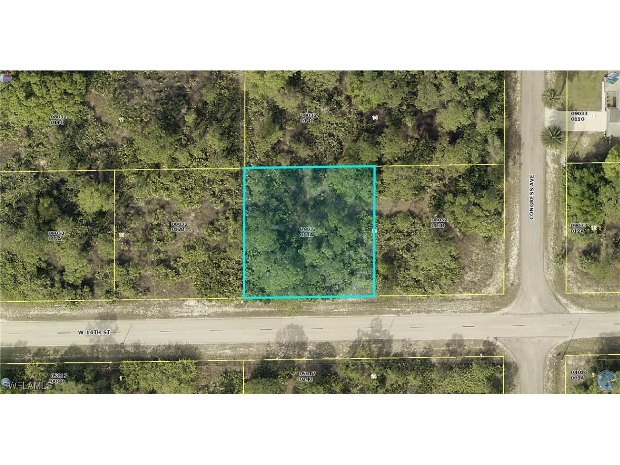 1502 W 14th Street Lehigh Acres FL 33972 225028872 image1