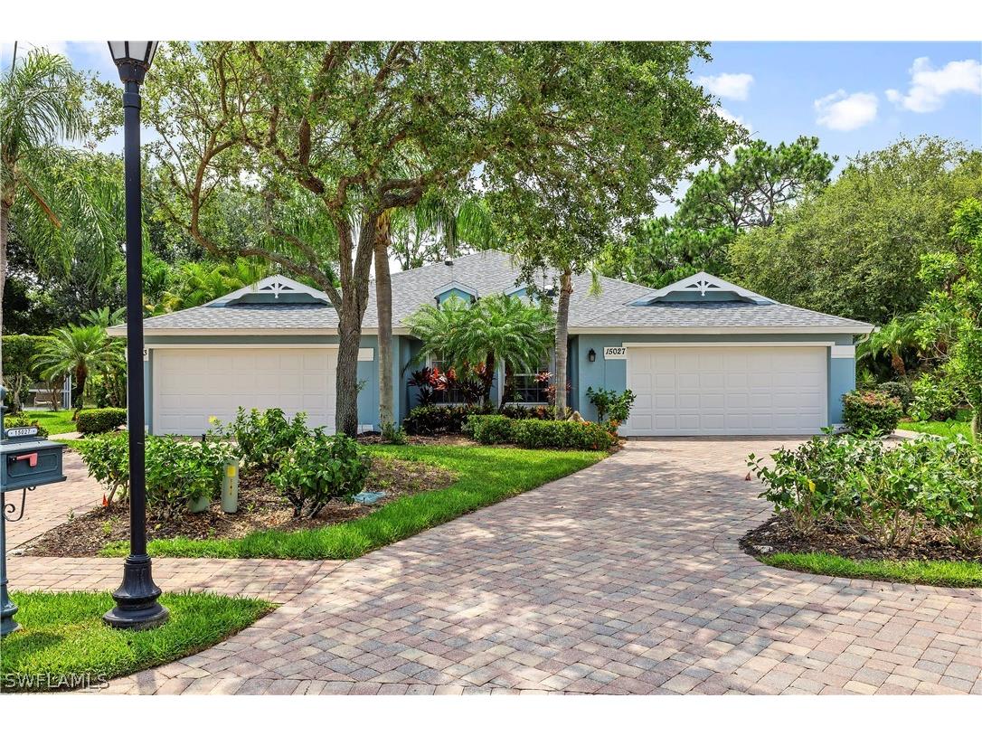 15027 Sterling Oaks Drive, Naples, FL, 34110 MLS 224042356 Edina