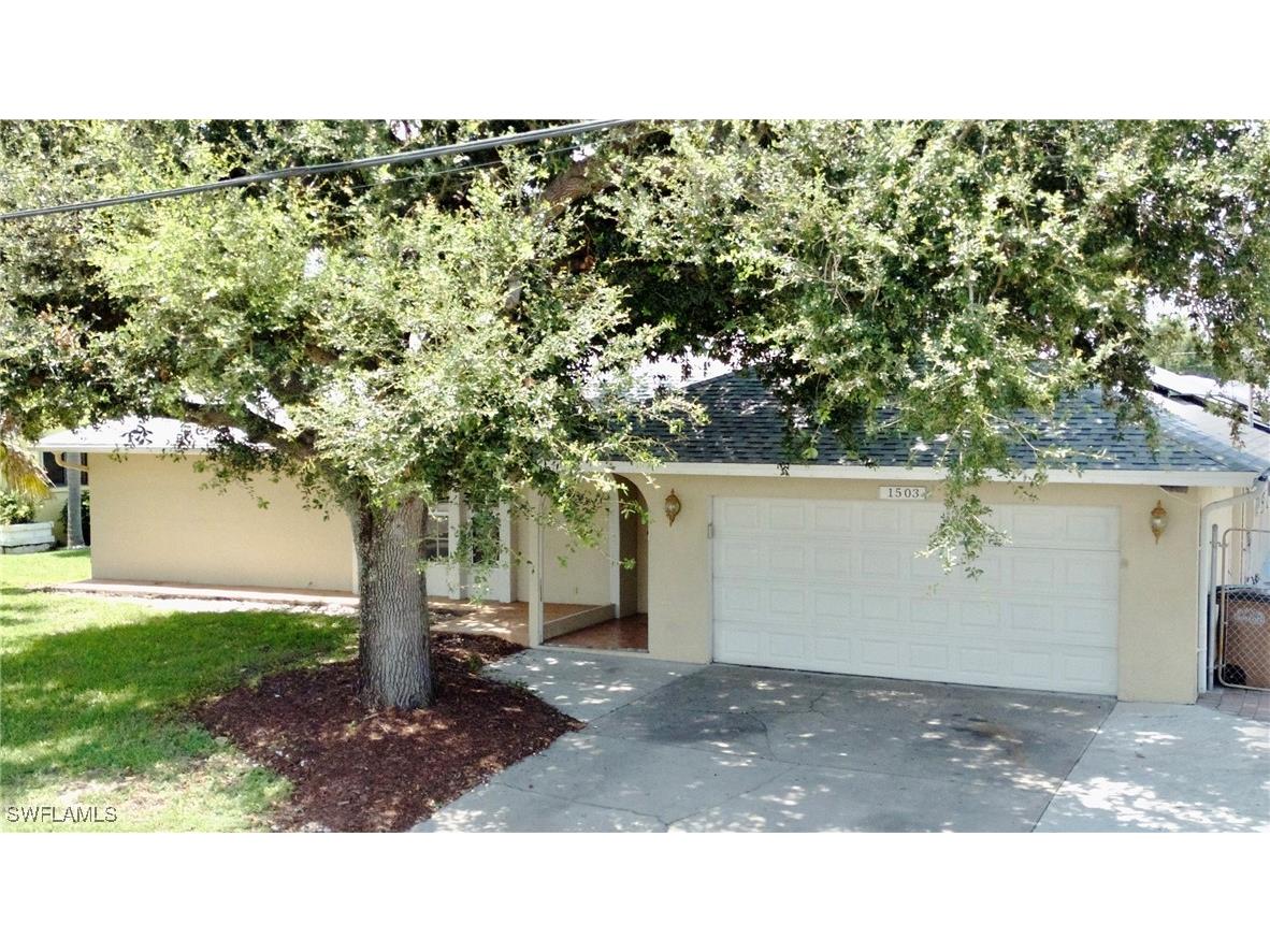 1503 Hancock Bridge Parkway Cape Coral FL 33990 225045523 image1