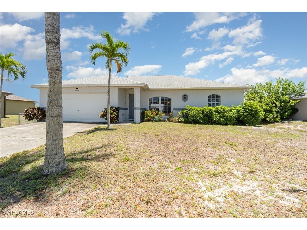 1503 NW 33rd Avenue Cape Coral FL 33993 225047841 image1